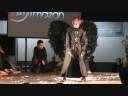 Dark Mousy DNAngel Seletiva YCC 2009 Animazon no Taikai 2008