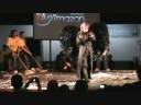 Dark Mousy DNAngel Seletiva YCC 2009 Animazon no Taikai 2008