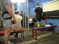 Little A 210x10 Squat