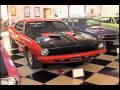 1970 Plymouth Barracuda