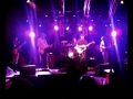 Charlie Worsham - "Bet Yo Mama" live at 12th and Porter