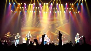 General English Musics - Lynyrd Skynyrd