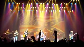 Khmer English Musics - Lynyrd Skynyrd