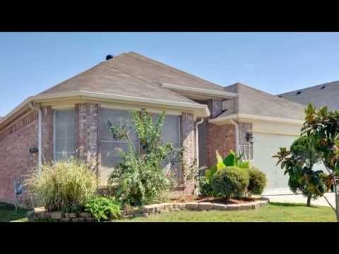 7916 Park Ridge Drive, Fort Worth