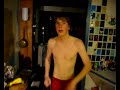sauna avec bouchet