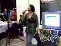 Grisel cantando!!