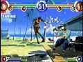 KoF XI - Reta KoF XI - 1P Eiji,Clark,Elizabeth Vs 2P Kyo,Kul KoF XI - Reta KoF XI - 1P Eiji,Clark,Elizabeth Vs 2P Kyo,Kul