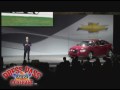 Icon for Post #2009 LA Auto Show: Chevrolet Press Conference