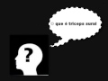 Anatomia Apliacada à Ed. Física - Tríceps Sural