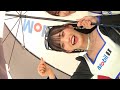 2024 SUPER GT Rd.2 FUJI #12 小湊美月 引地裕美 Mobil1レーシングサポーターズ2024 予選日ピットウォーク レースクイーン 4K