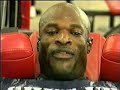 Ronnie Coleman: The Unbelievable (Leg Workout)