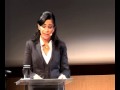 Speech of Lydia Cacho on Global Forum on Freedom of Expression 2009