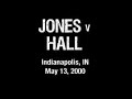 Roy Jones Jr.vs Hall -Canibus-Phuk U-King Sun-Mr untouchable