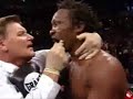 Roy Jones Jr.vs Hall -Canibus-Phuk U-King Sun-Mr untouchable