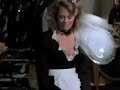 Cybill Shepherd Pied in the Face