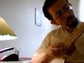 TURKISH MUSIC - BLUEGRASS STYLE!?! ;o)