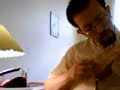 turkish traditional folk music - on a banjo!the melody is known by many names - this is actually a melody that has different interpretations in almost every balkan country! in turkey it's known as 
