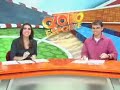 boca 2x2 flu   globo esporte de 29 05 2008