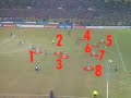 boca 2x2 flu   globo esporte de 29 05 2008