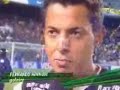 boca 2x2 flu   globo esporte de 29 05 2008