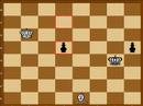 Chess endgames part III.