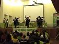 videos de Final Adultos Marinera Limeña Nuevo Tunante 2008