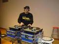 dj iemerge 2004 guitar center spinoff set