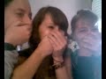 2girls1cup reaction france !! ( vive la france !)