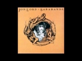 Jon Lord - Gigue