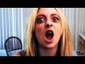 Hot Girl Zombie Bite : Original Short