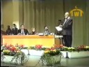 Is the Bible Word of God? Part05 هل الانجيل كلام الله؟الجزء الخامسمن مناظرة الشيخ المرحوم احمد ديدات والقس ستانلي شوبيرج من السويد والمناظرة تمت في ستوكهولم في السويد