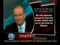 O'Reilly Says ACLU Aids Terrorism?