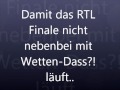 DSDS FAKE 2011 - Die wahre Geschichte