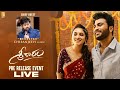 Sreekaram Pre Release Event Sreekaram Pre Release Event