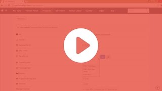 Editing Project Information