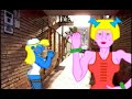 Dick Justice-Cocaine