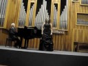 Sul Fil D'un Soffio Etesio from Falstaff