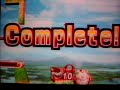 Bowser lvl 3 / Toon Link lvl 1 Target Test Bowser lvl 3 / Toon Link lvl 1 Target Test
