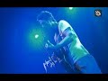 Chris Cornell - BLACK HOLE SUN LIVE