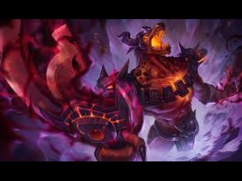 how to build nasus