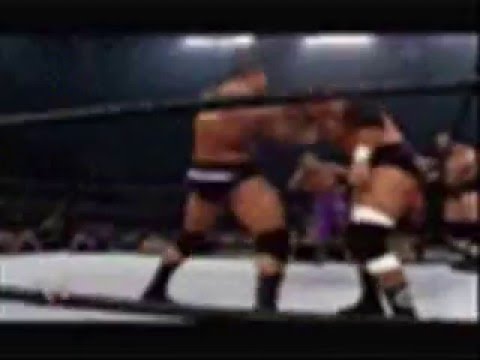 The Legend Killer: randy orton tribute