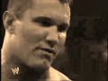 The Legend Killer: randy orton tribute