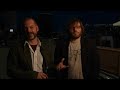 Watch the Quantum Of Solace blog featuring the title shoot directors. Watch the Quantum Of Solace blog featuring the title shoot directors.