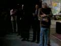 Spin City Good-bye Mike Bows