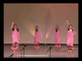 Isha-TIna-Joice-Ange