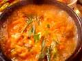 Kimchi Jjigae