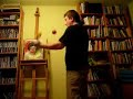 Juggling Video: Mirek & MatiP The First Movie