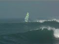Windsurf en Gijón (Spain)