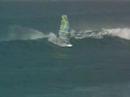 Windsurf en Gijón (Spain)
