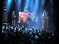 Analogik 'Gypsie Doodle' Club MiskMask Train, Aarhus Track 7